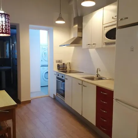 Apartamento Gutenberg Valencia Buitenkant foto