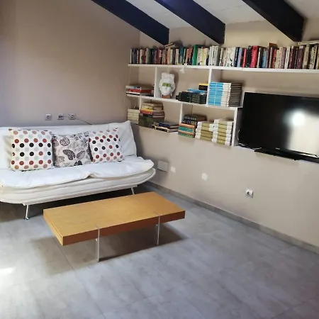 Apartamento Gutenberg Valencia Buitenkant foto