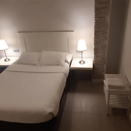 Apartamento Gutenberg Valencia Buitenkant foto