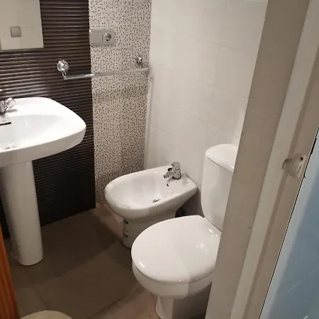 Apartamento Gutenberg Valencia Buitenkant foto