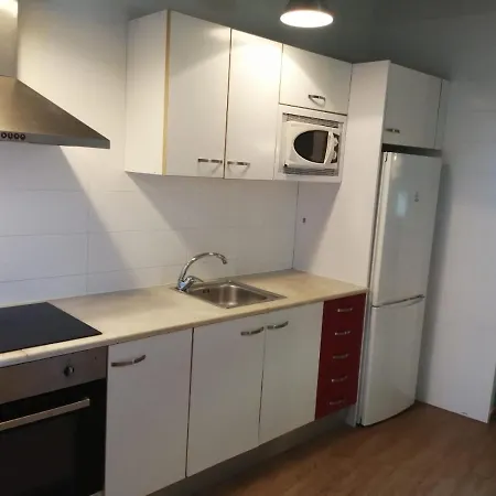 Apartamento Gutenberg Valencia Buitenkant foto