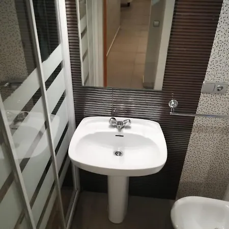 Apartamento Gutenberg Valencia Buitenkant foto