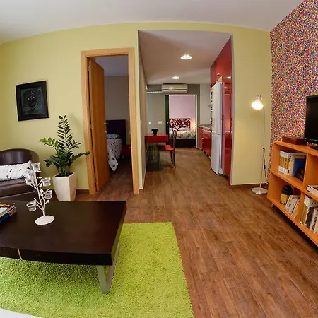 Apartamento Gutenberg Valencia Buitenkant foto