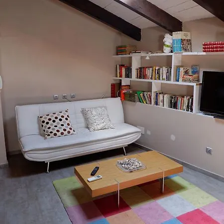 Apartamento Gutenberg Valencia Buitenkant foto