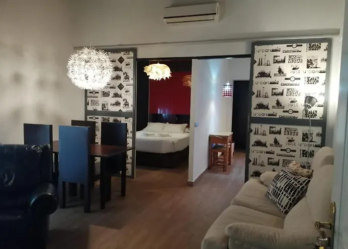 Apartamento Gutenberg