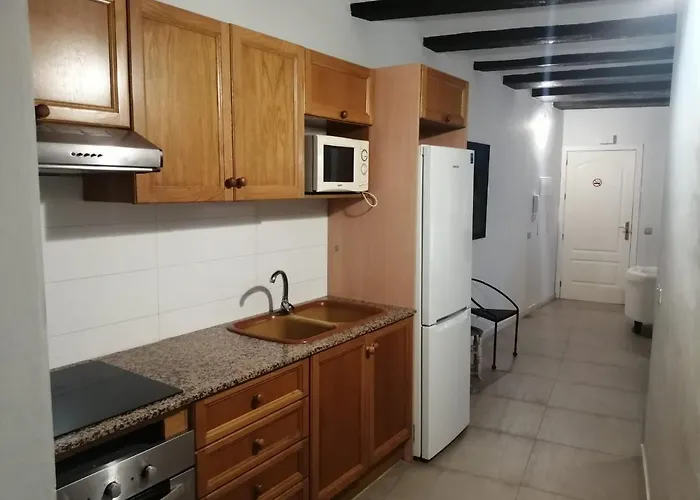 Apartamento Gutenberg