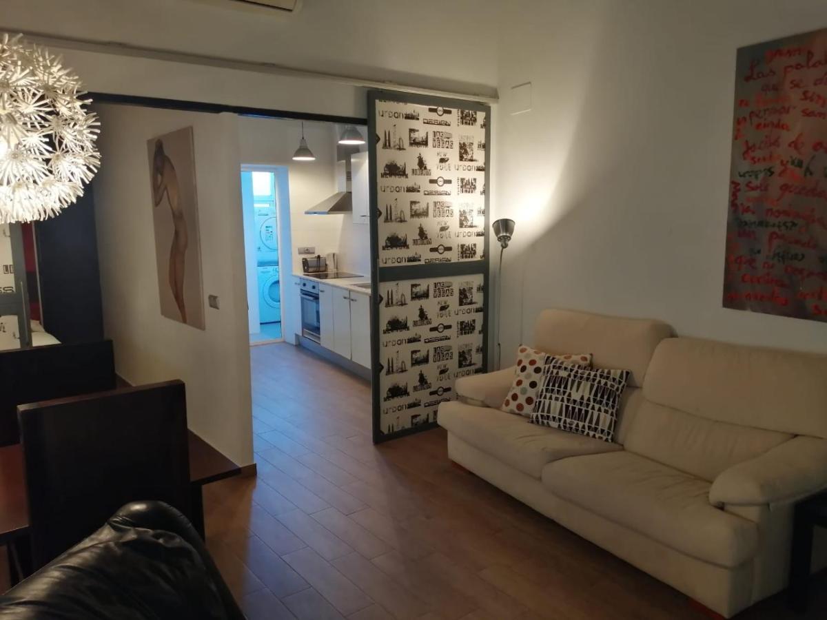 Apartament Gutenberg València