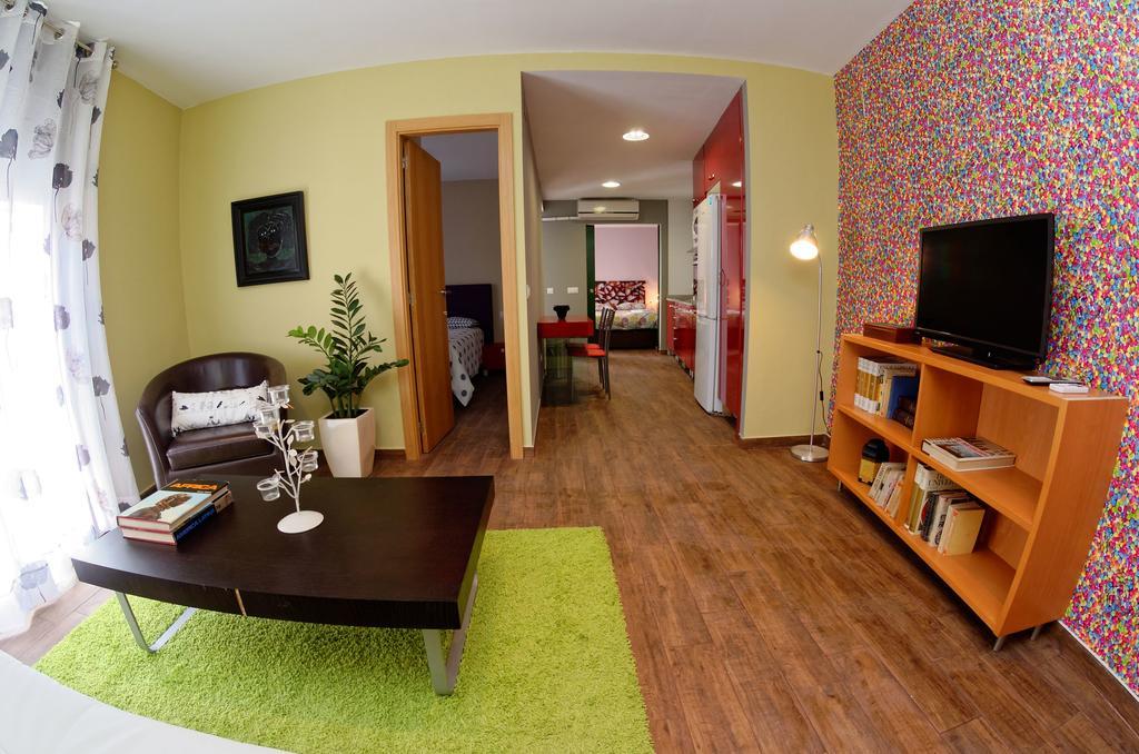 Appartement Gutenberg *