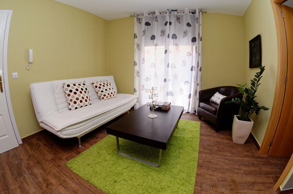 Appartement Gutenberg