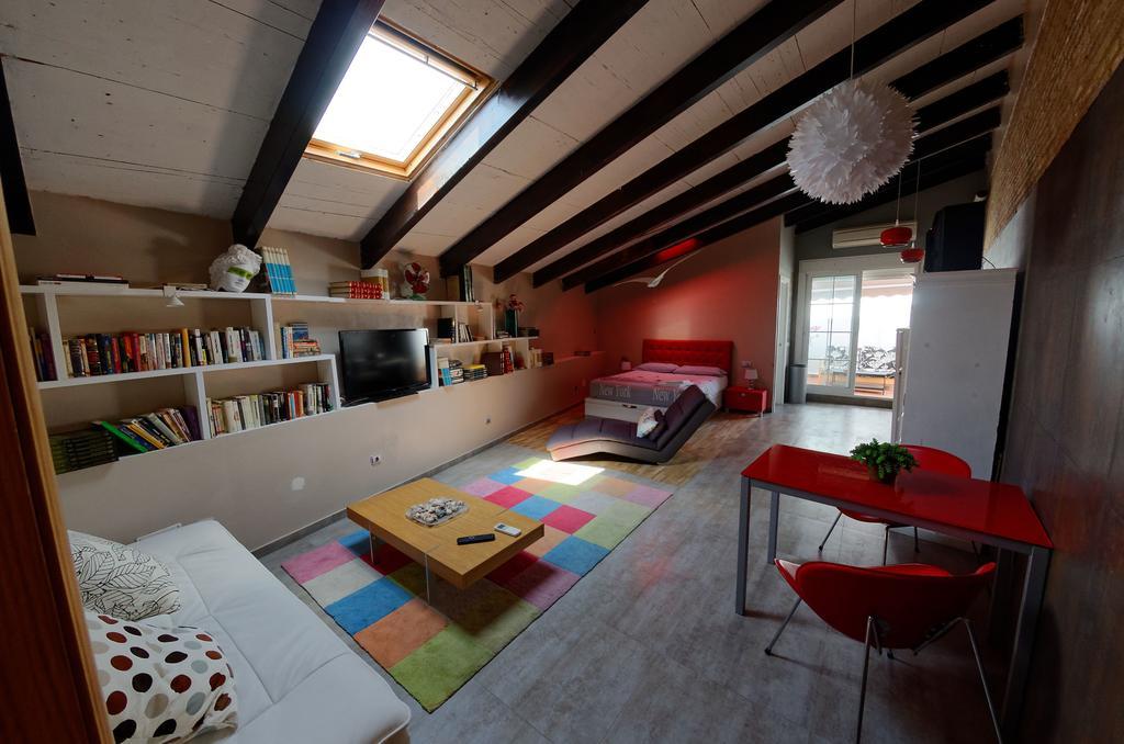 Appartement Gutenberg *